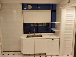 Beverly Hill (D10), Condominium #637822141